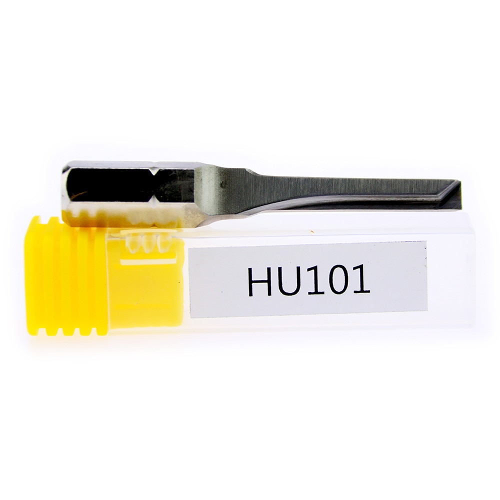 HU101 Car Strong Force Power Key, Auto Picks, Locksmith Tools for Car